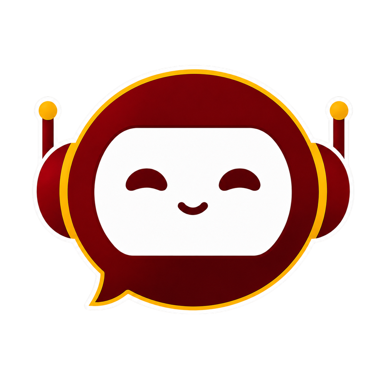 PUPORR AI Mascot